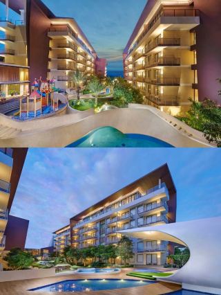 Golden Tulip Holland Resort Batu - Perfect for couples and solo travelers
