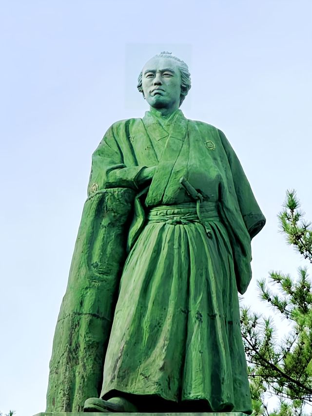 太冷門了，拜託去高知玩一趟吧！