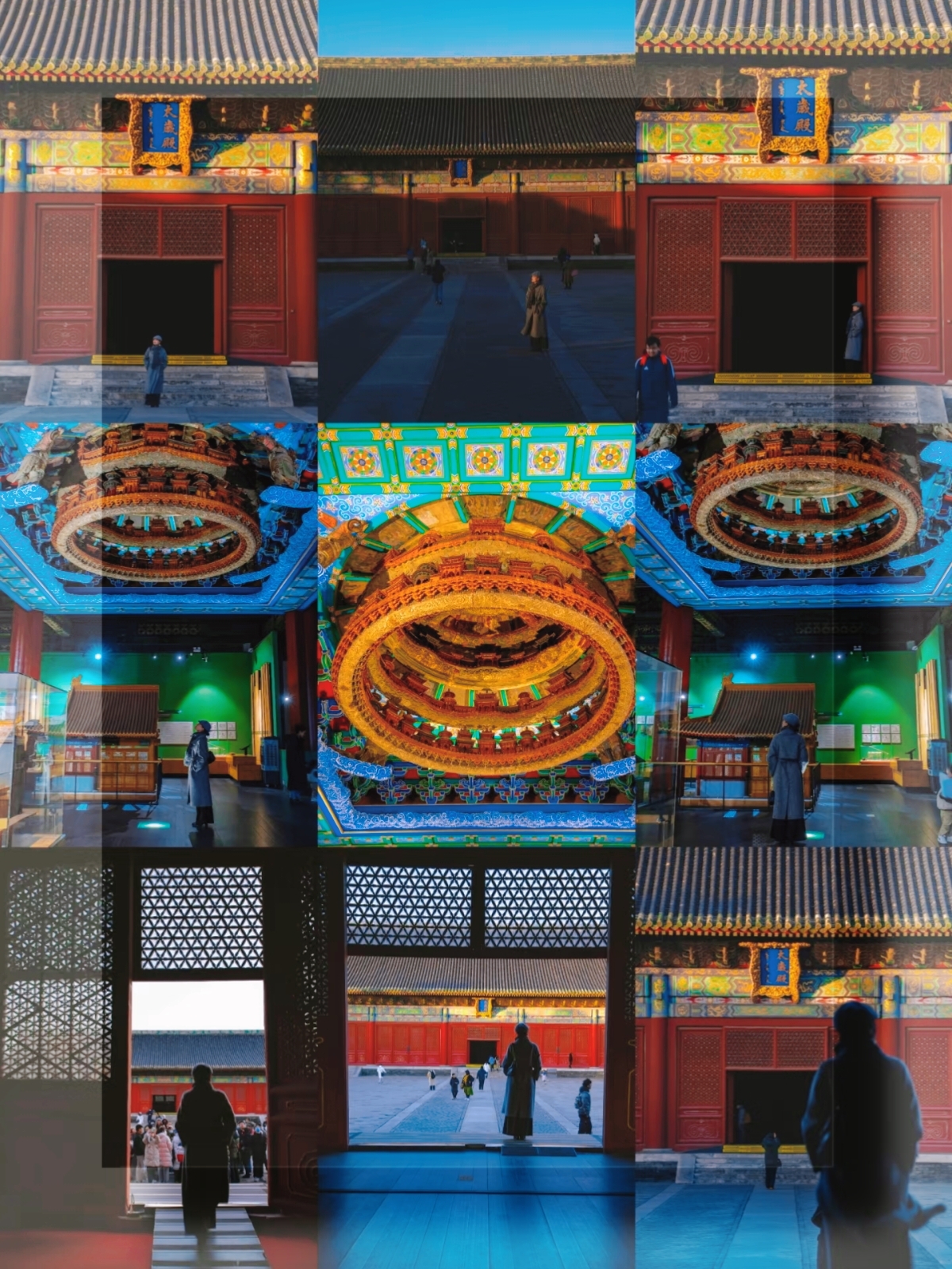 2025 北京 観光スポット]北京古代建築博物館の観光ガイド（4月更新 