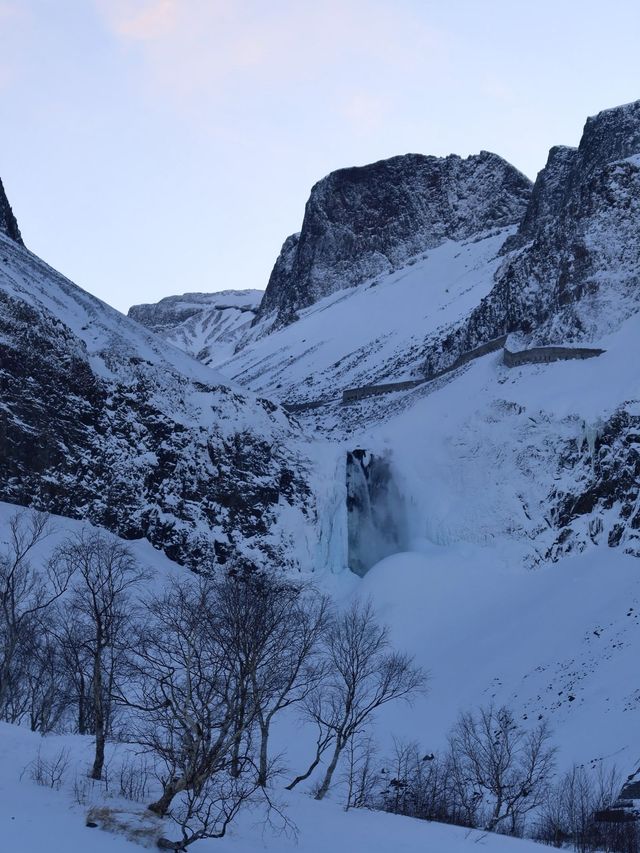 2日白山遊 玩轉美景不踩雷 2日白山遊 玩轉美景不踩雷