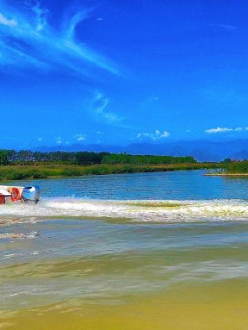 銀川-中衛-吳忠Citywalk漫遊指南別錯過
