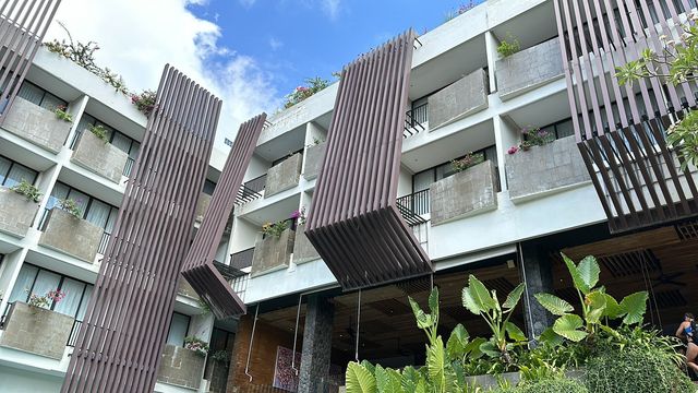福朋喜來登酒店 | 超讚峇里島體驗