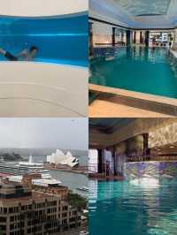 悉尼西碼頭套房酒店 | Quay West Suites Sydney   酒店：悉尼西碼頭套房