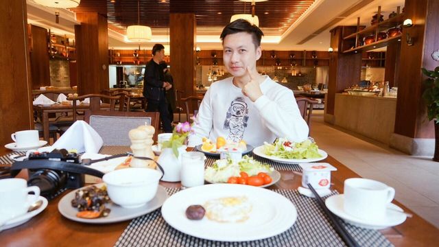大足石刻開元觀堂顏值與服務並重 數不盡的娛樂方式來了解一下