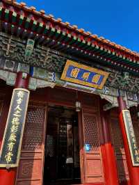 珠海市圓明新園：重現歷史輝煌#