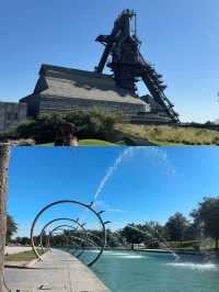 蛇年奇遇蒙特雷 | 墨西哥寶藏城市全攻略