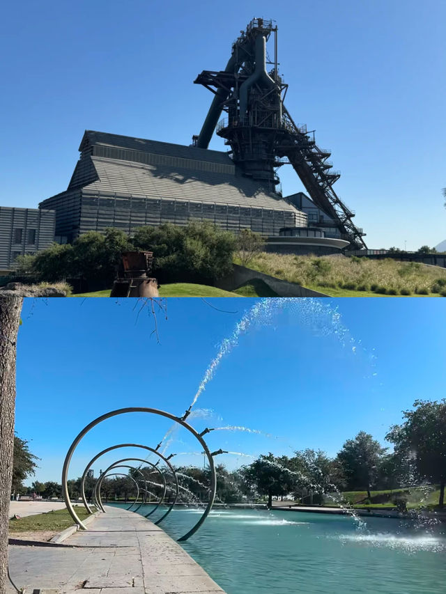 蛇年奇遇蒙特雷 | 墨西哥寶藏城市全攻略
