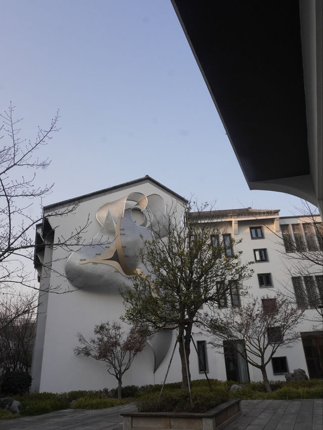 嘉興真好玩，還有粽子博物館