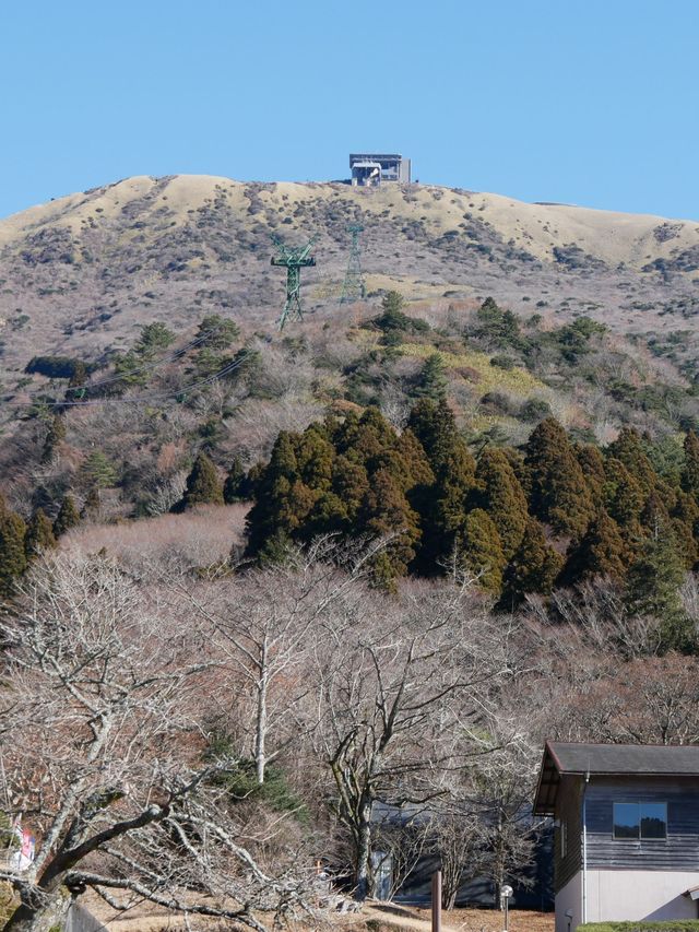 日本2日遊 盡享溫泉之旅不踩雷