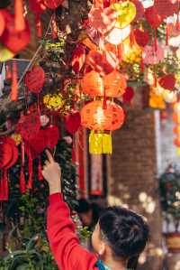 來廣州玩，去這裡感受老廣的生活氣息吧