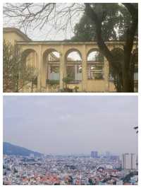 探索越南太原：一場穿越時空的文化之旅
