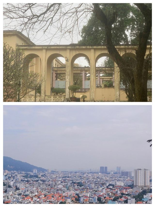 探索越南太原：一場穿越時空的文化之旅