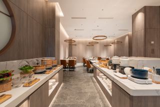 A must-stay hotel in Xiong'an - Longliz Hotel Xiong'an New Area Rongcheng Branch