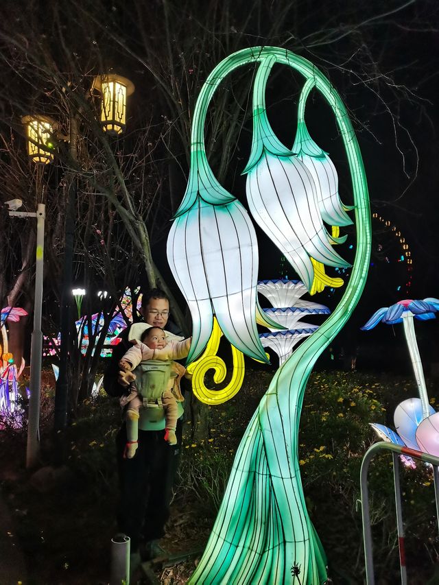 夜遊昆明 ，一定要去大觀樓
