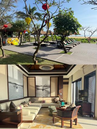 Banyan Tree Lang Co, Da Nang, Vietnam: A Perfect Blend of Luxury and Nature
