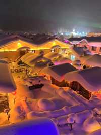 牡丹江-哈爾濱-延邊2日滑雪遊 看這篇就夠