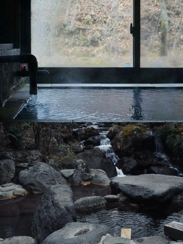 探秘九州黑川溫泉：小眾日式山野溫泉的魅力之旅