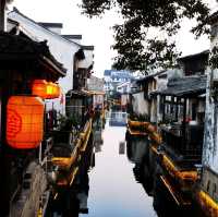 Shaoxing - Historical and beautiful place!