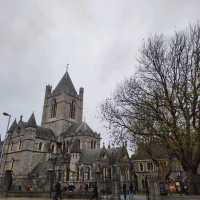Christmas Getaway to Dublin: A Warm and Festive Escape 🎄🍻