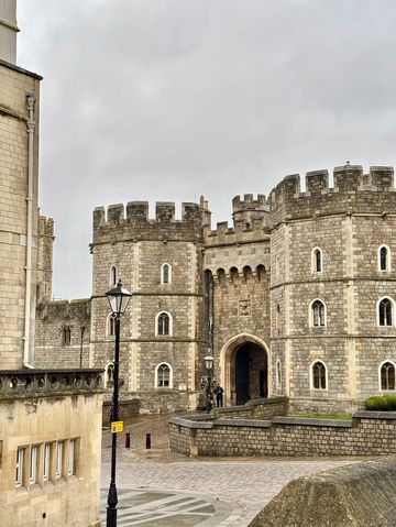 英國梅登黑德超全遊玩攻略