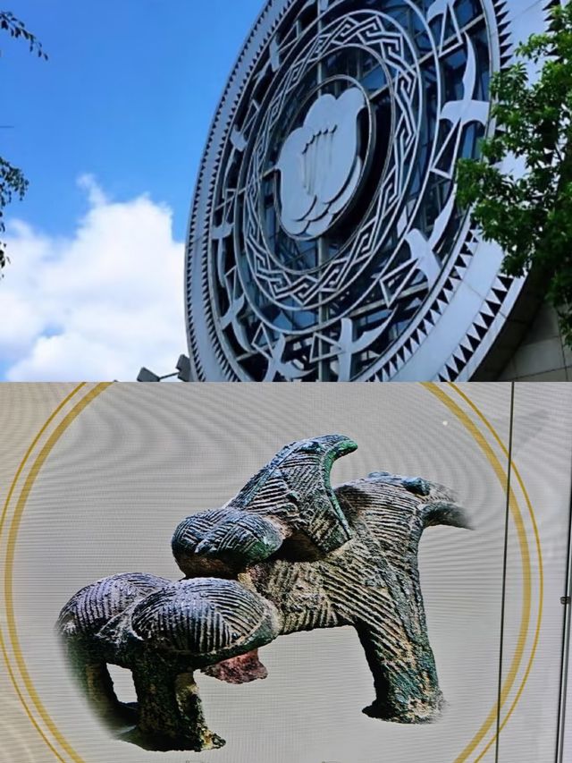 走進南寧民族博物館，感受多元文化的魅力