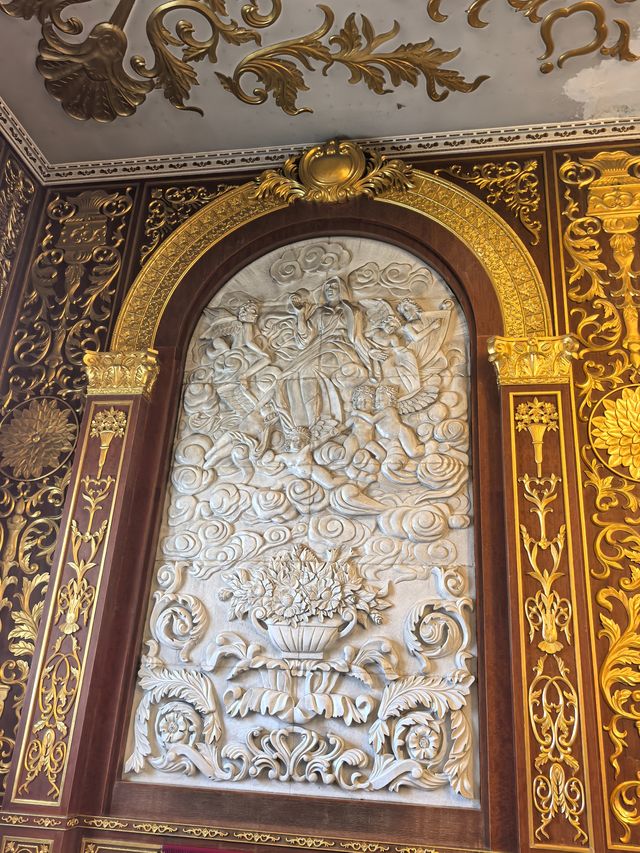 哈爾濱哈藥六廠博物館