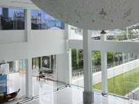 A Cultural Oasis: Why the Islamic Arts Museum is a Must-See in KL