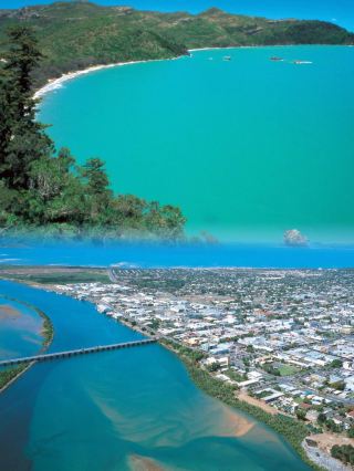 Mackay, Australia: A Travel Guide to this Coastal Gem