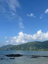 寒假去塞舌爾 看這篇攻略就夠了
