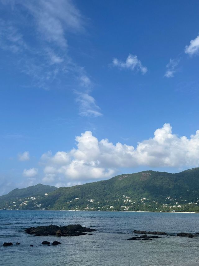 寒假去塞舌爾 看這篇攻略就夠了
