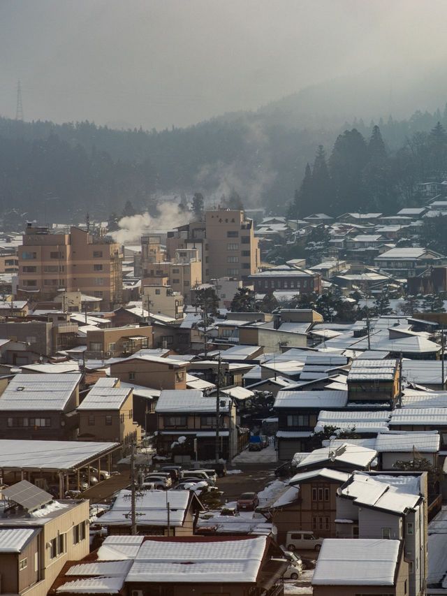 日本5日遊 超詳細攻略必收藏