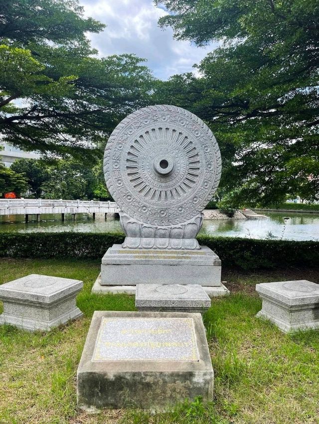 帕斯里瑪哈泰沃拉瑪哈維漢寺