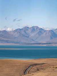 Wonderful 😘 Lake Tekapo