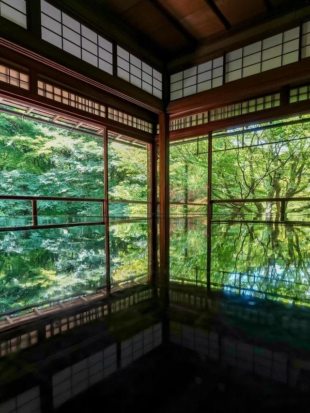 京都納涼一日遊本地人推薦小眾寶藏路線