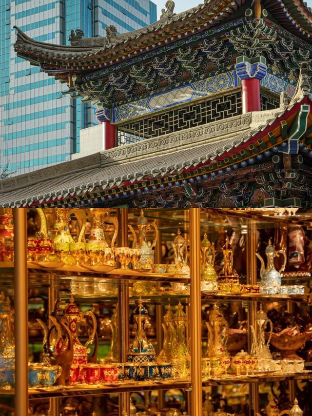 烏魯木齊旅遊攻略｜帶你深度領略新疆魅力