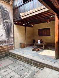沙溪歐陽大院(上)