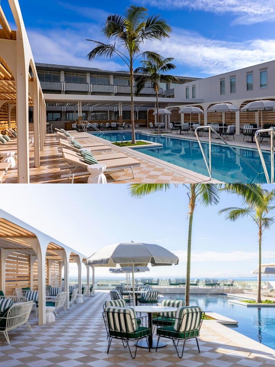 Sorrento Peninsula IHG, A Luxurious and Convenient Trip