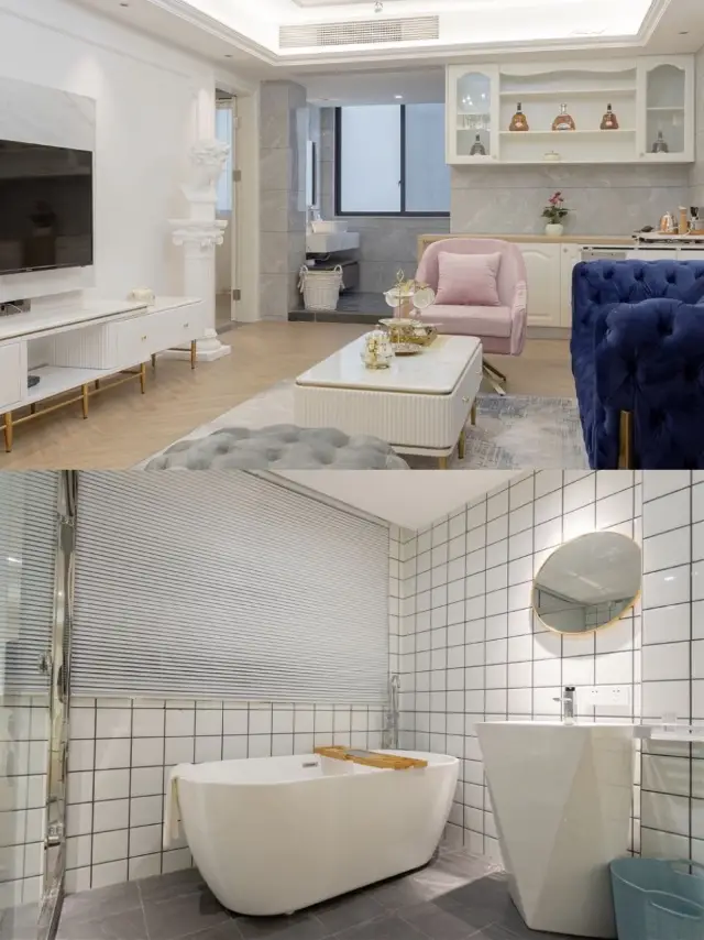 보물 발견! 패루 거리 근처 가성비 갑 호텔