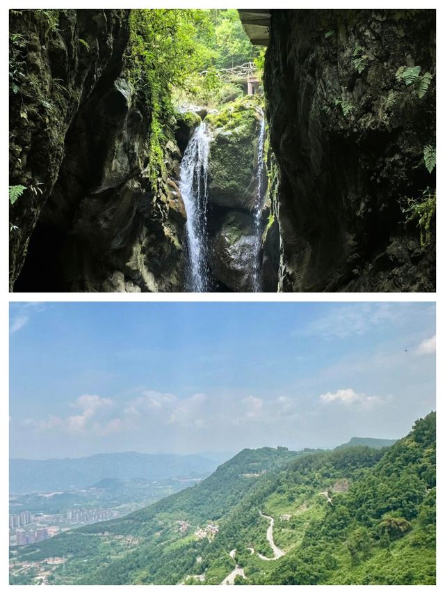 探索達州，邂逅巴文化的心靈之旅
