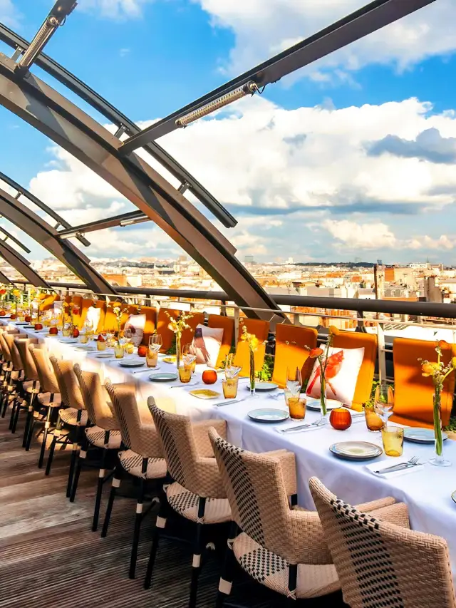 A Guide to a 13-Day Trip to France, Italy, and Switzerland During the Qingming Festival