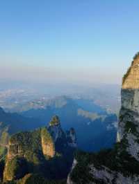 長沙-韶山-張家界探秘古鎮風情 必打卡