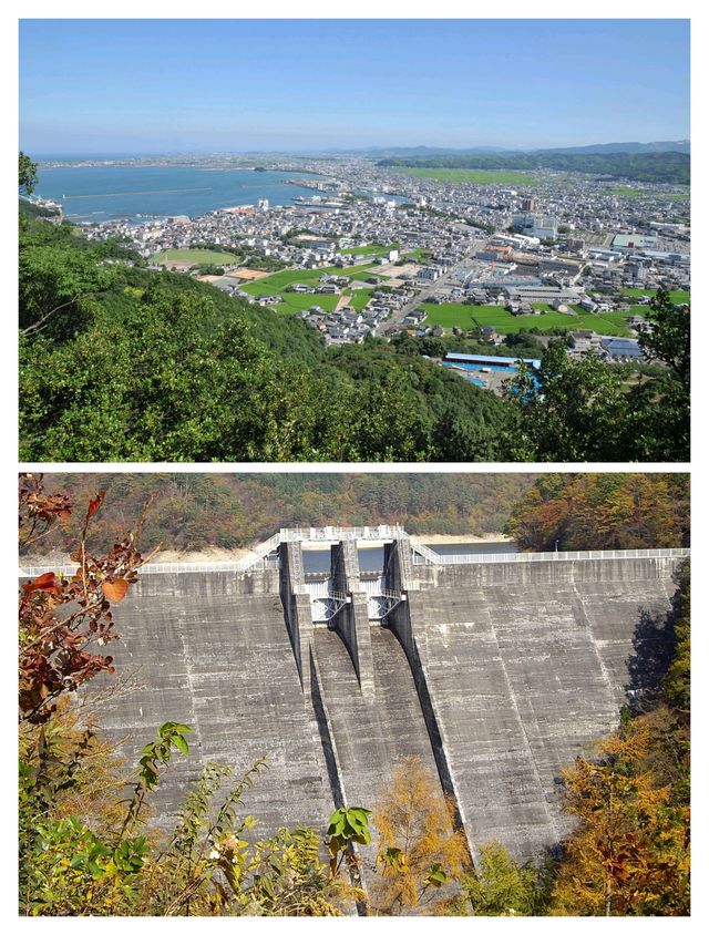 穿越時光與美景，德島縣小眾深度遊全攻略。