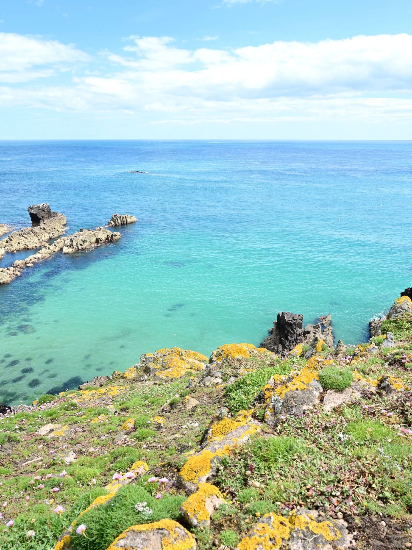 Tour 6 ngày ở Ireland | Hướng dẫn đi chơi xuân Thanh Minh