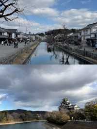 去德島，解鎖原汁原味的日本