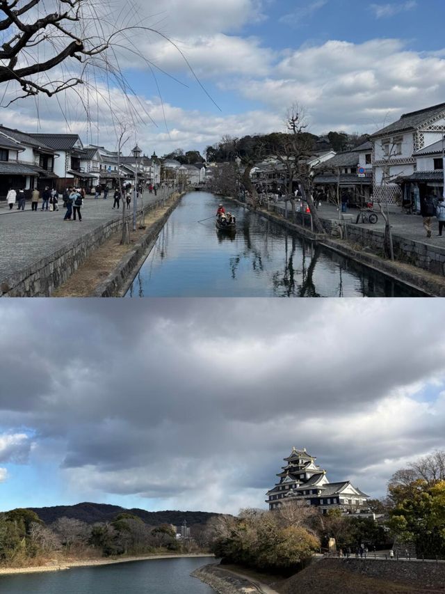 去德島，解鎖原汁原味的日本