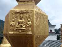 五台山最佳攻略——景區複雜耐心看完