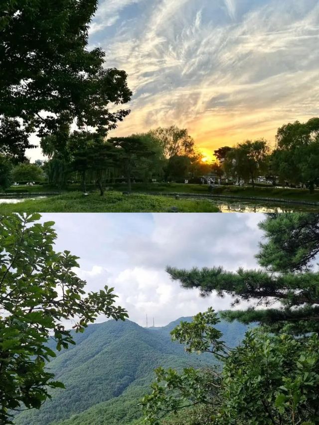光陽：兩日邂逅海與城的綺夢