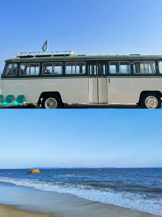 廈門-鼓浪嶼-福建土樓4日漫遊 邂逅不一樣的風情