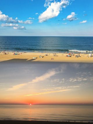 Stunning seaside! Hidden gems of Virginia Beach, don't miss out!