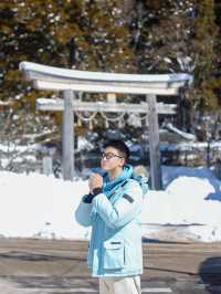 東京近郊｜雪國森林長野兩日遊攻略
